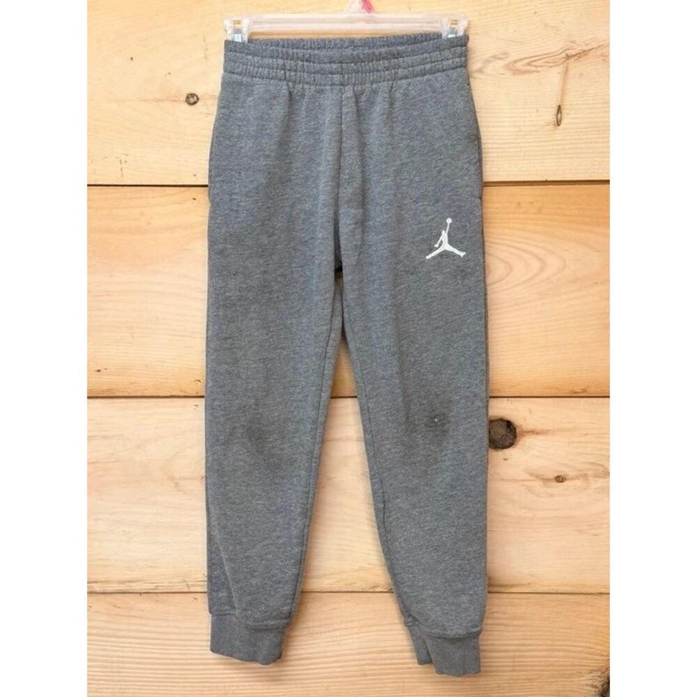 Jordan youth joggers